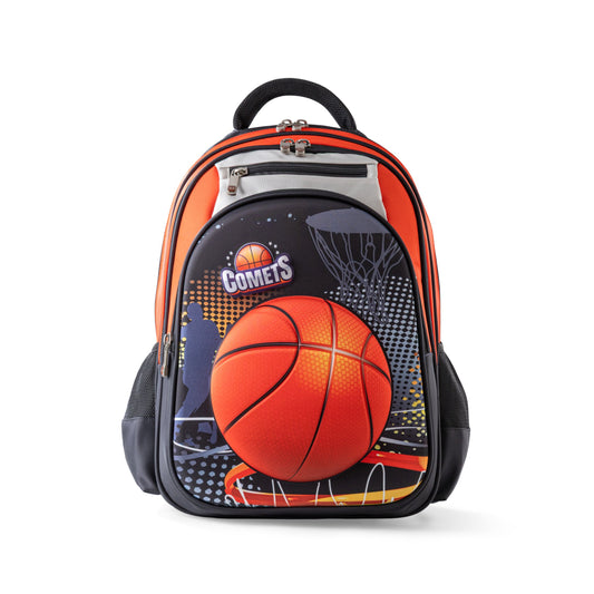 C25- Basketball
