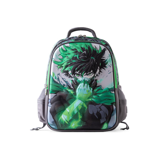 Green Hero Backpack