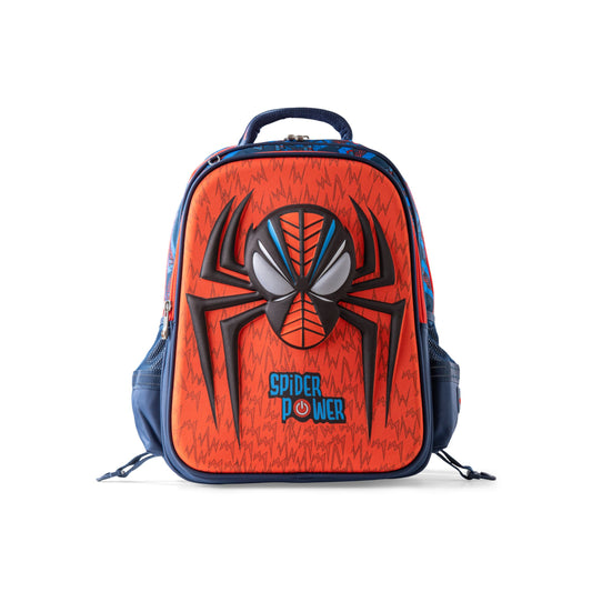 Spiderman Power Backpack