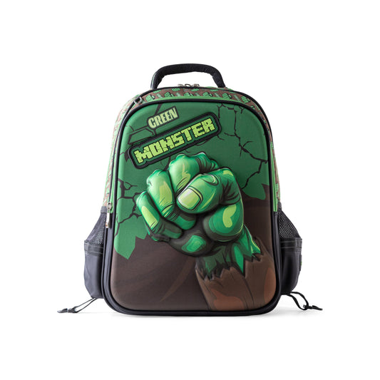 Monster Backpack