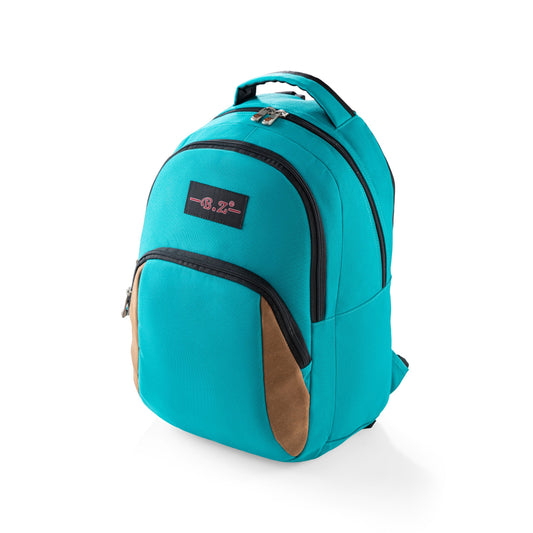 BOS - Cyan