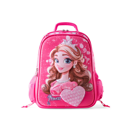 Princess Backpack