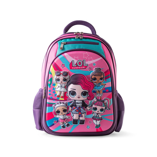 C25- LOL Surprise Pink