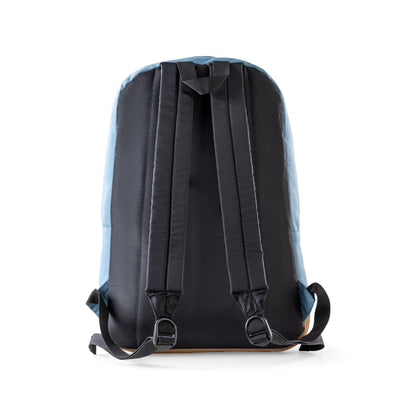 BOS - Light Blue H