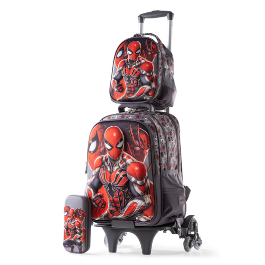 Spiderman Backpack