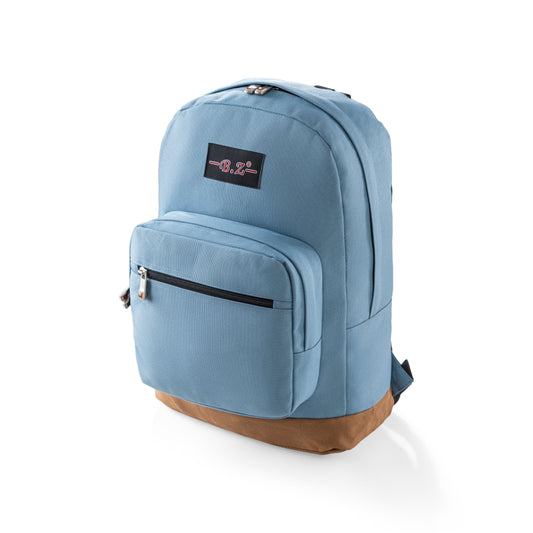 BOS - Light Blue H