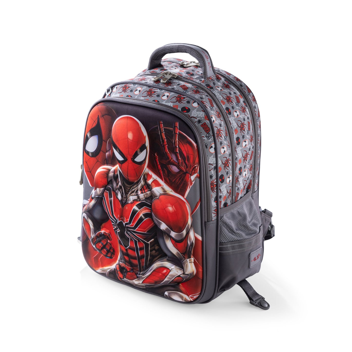 Spiderman Backpack