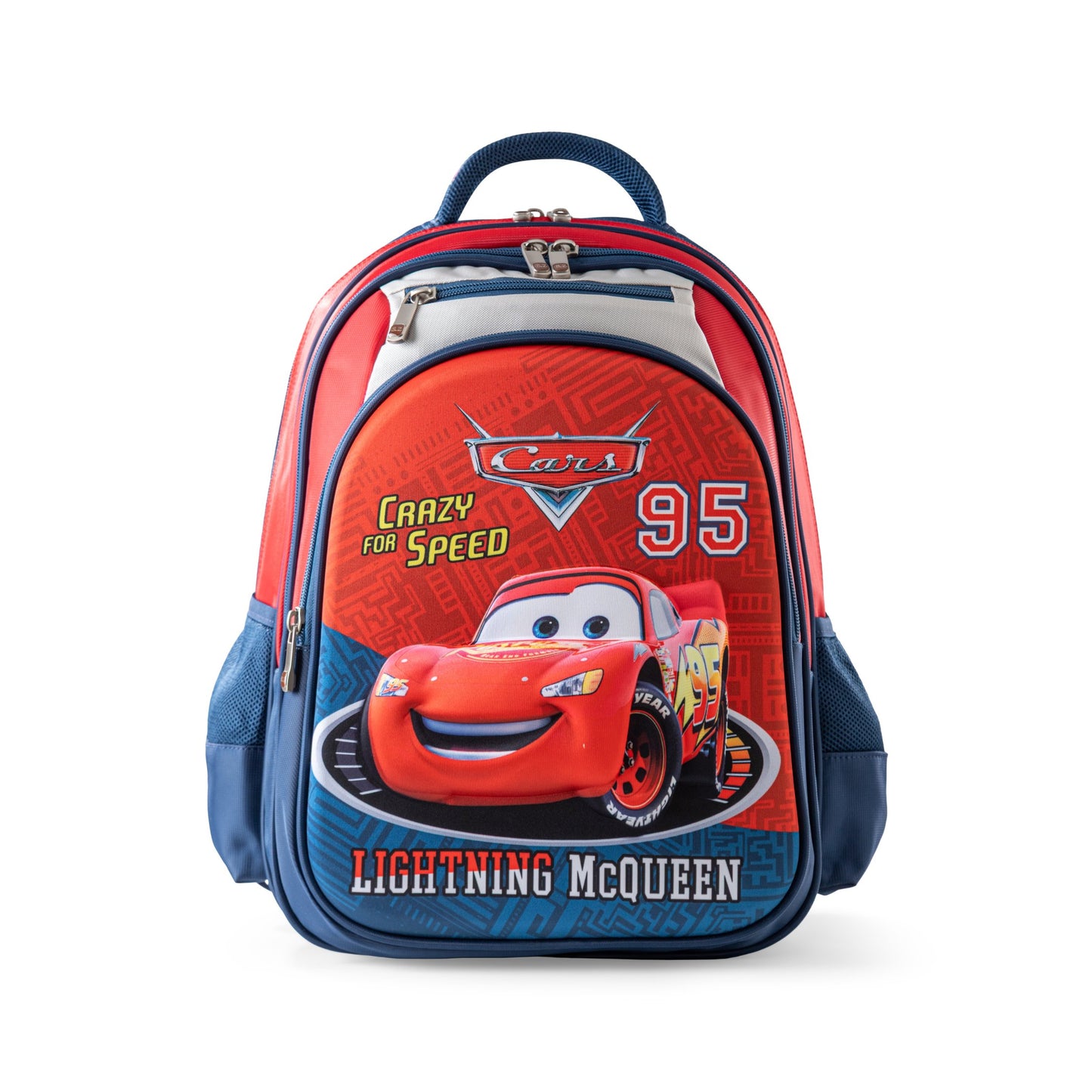 C25- McQueen