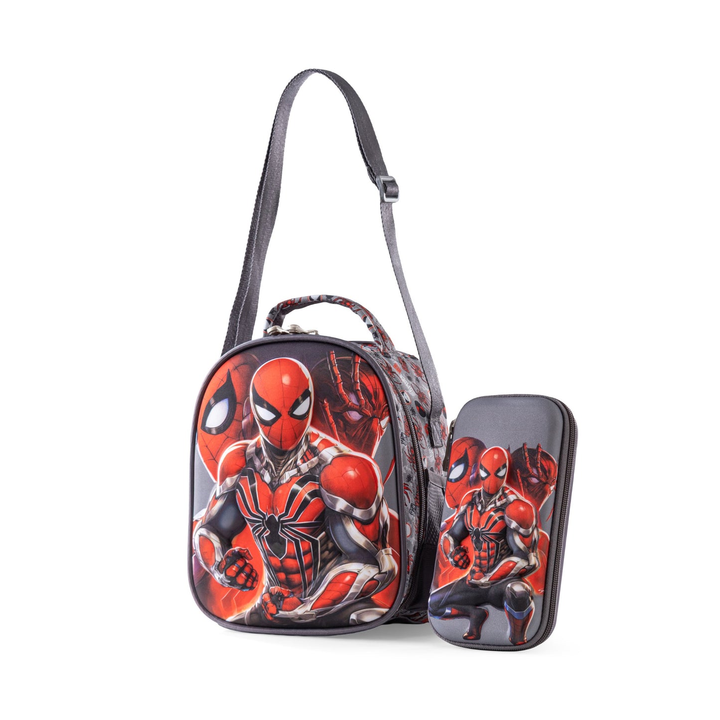 Spiderman Backpack