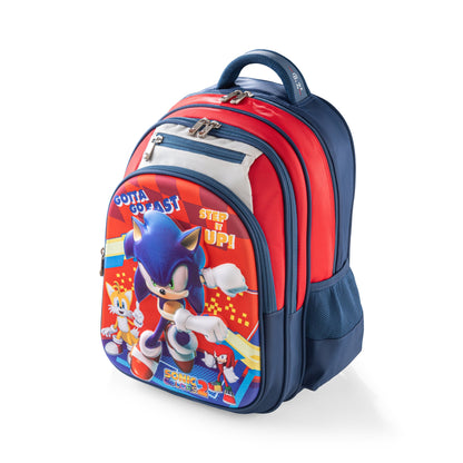 C25- R-Sonic