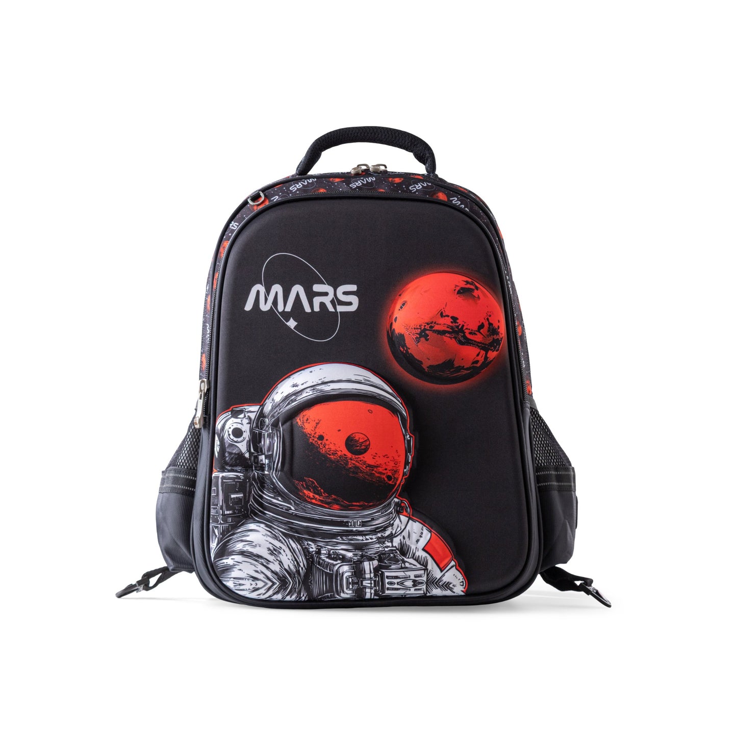 Mars Planet Backpack
