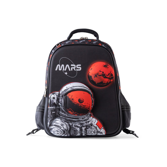 Mars Planet Backpack