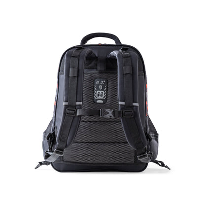 Mars Planet Backpack