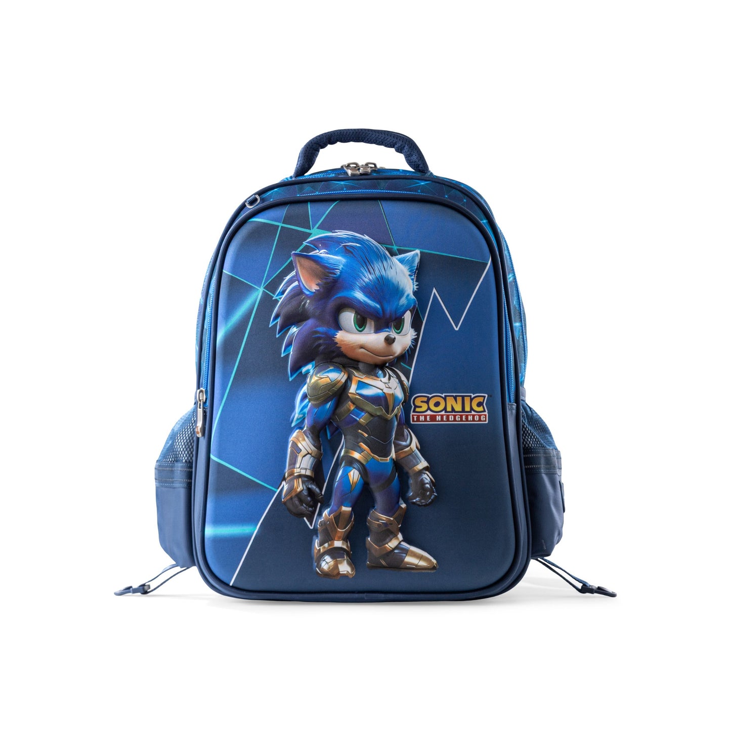 Sonic Backpack