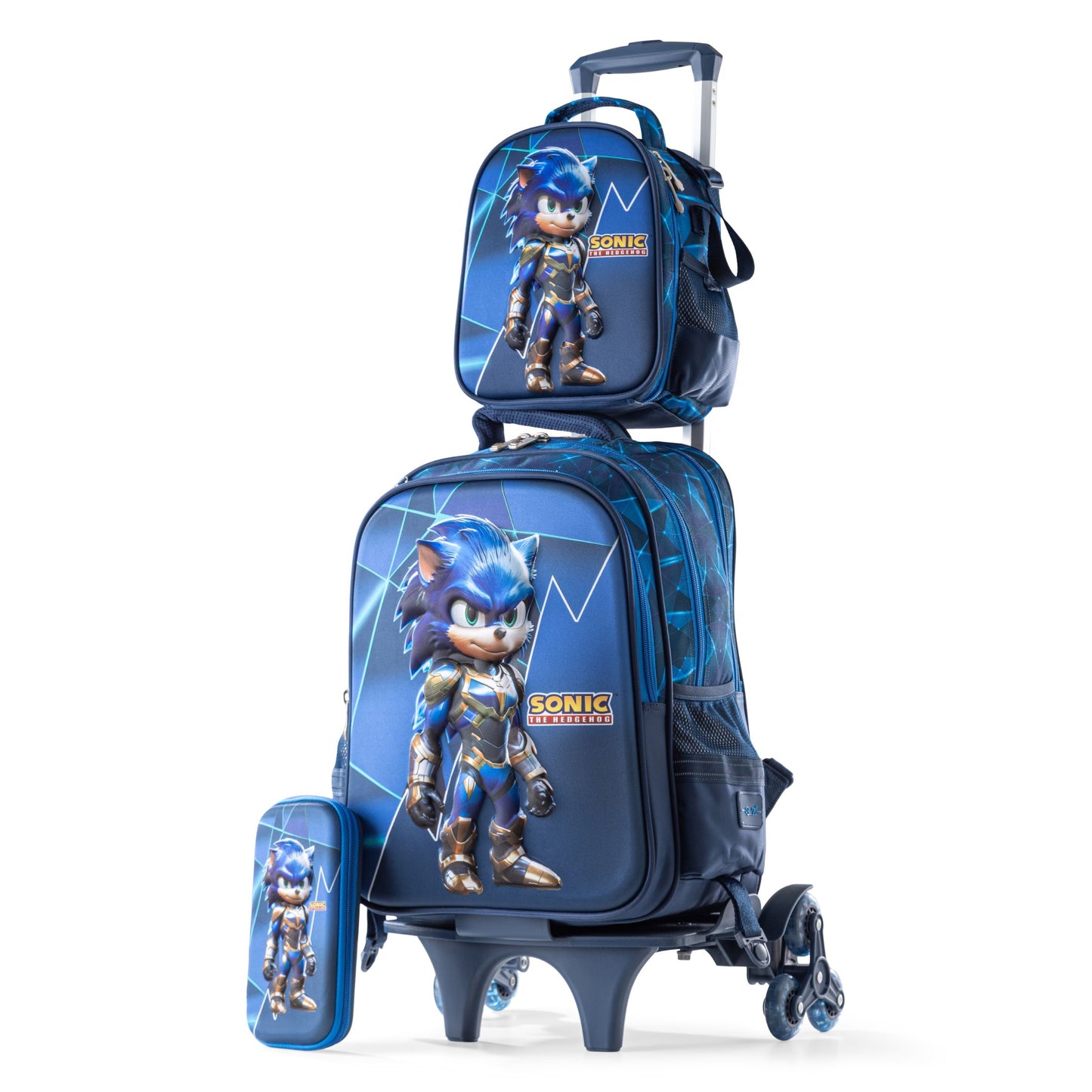 Sonic Backpack