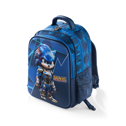 Sonic Backpack
