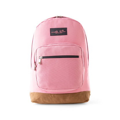 BOS - Pink H