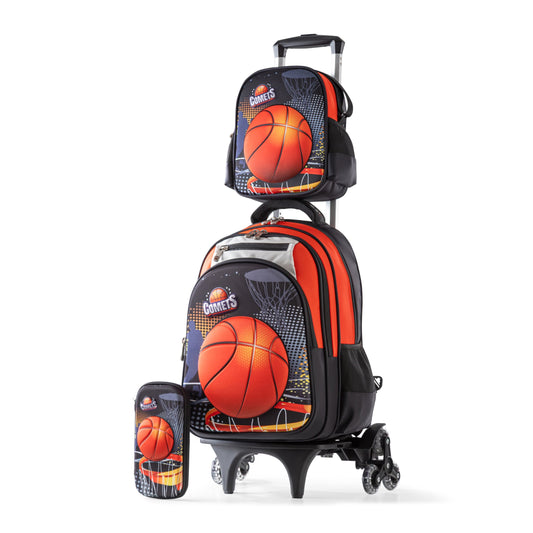 C25- Basketball