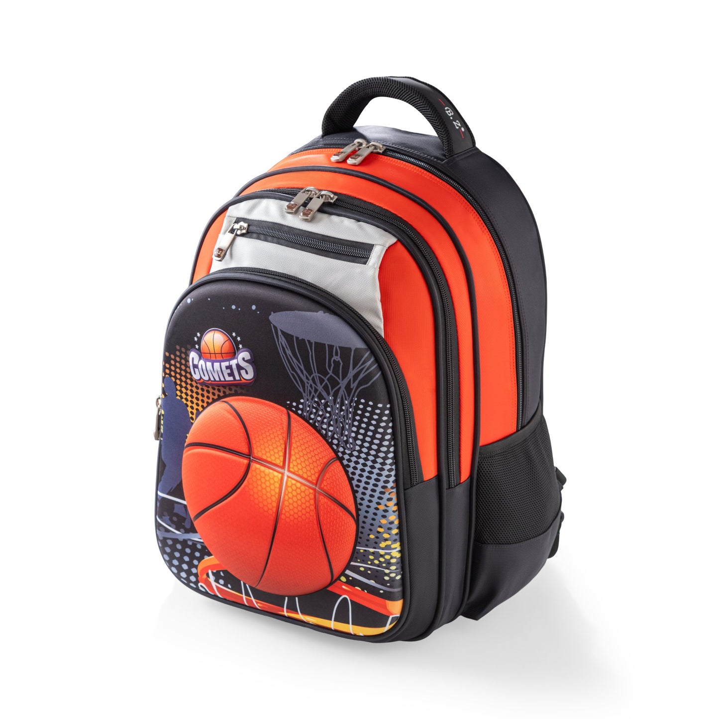 C25- Basketball