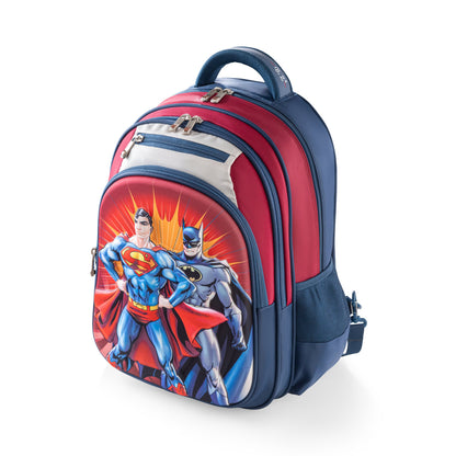 C25- Superman & Batman