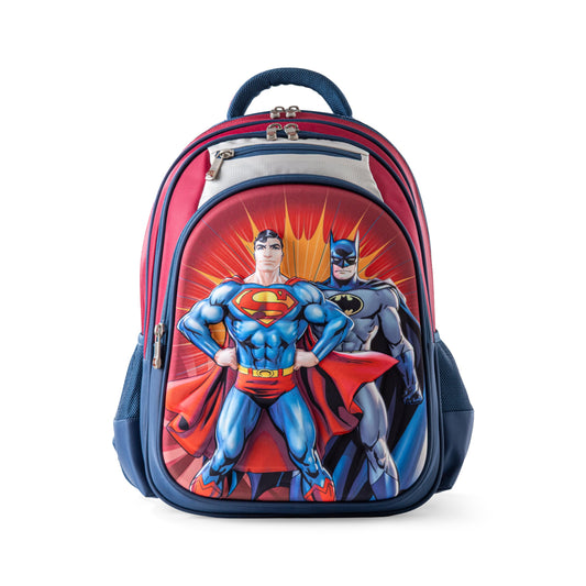 C25- Superman & Batman