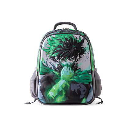 Green Hero Backpack