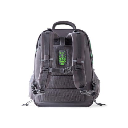 Green Hero Backpack