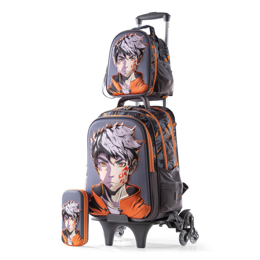 Hero Backpack