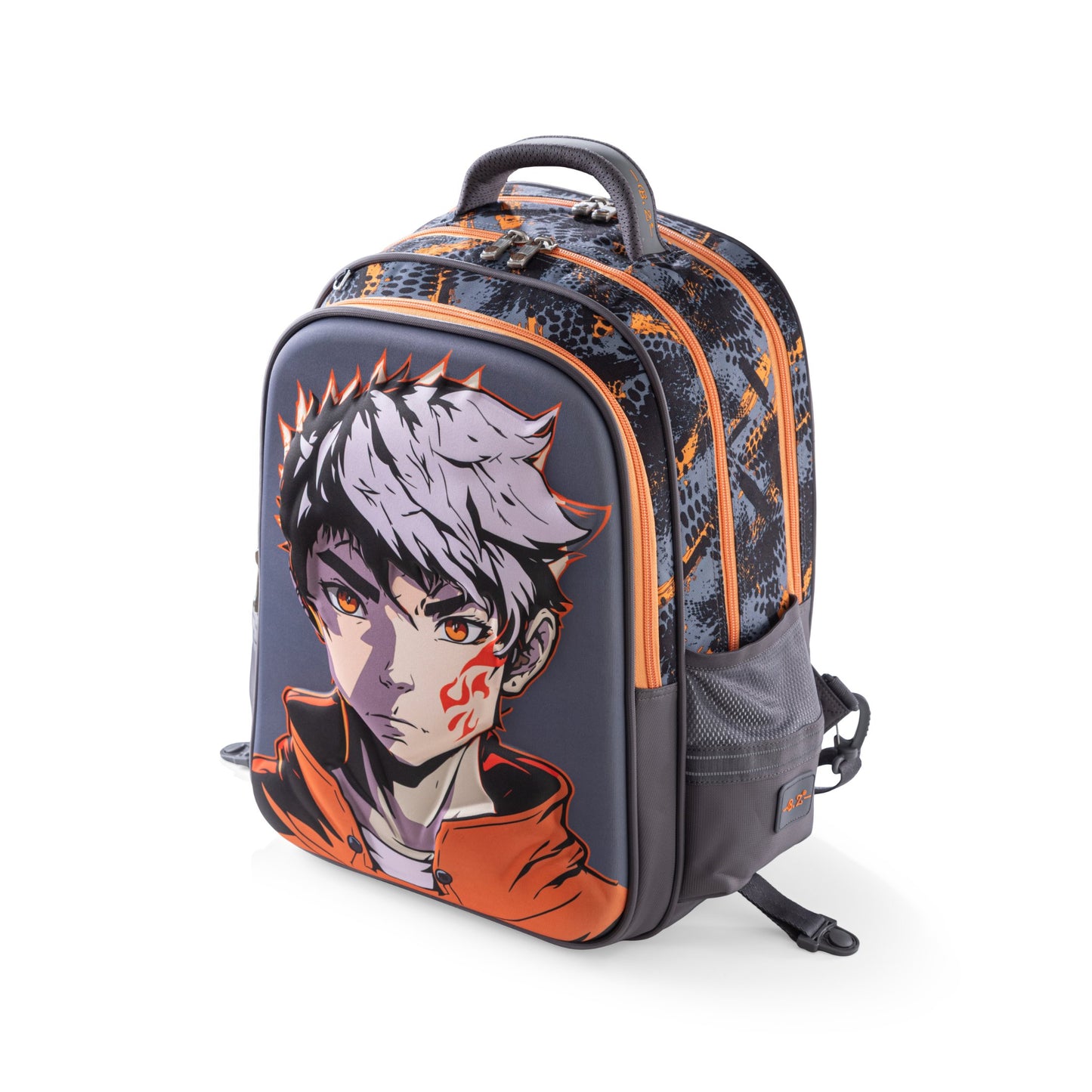Hero Backpack
