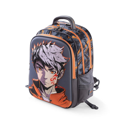 Hero Backpack