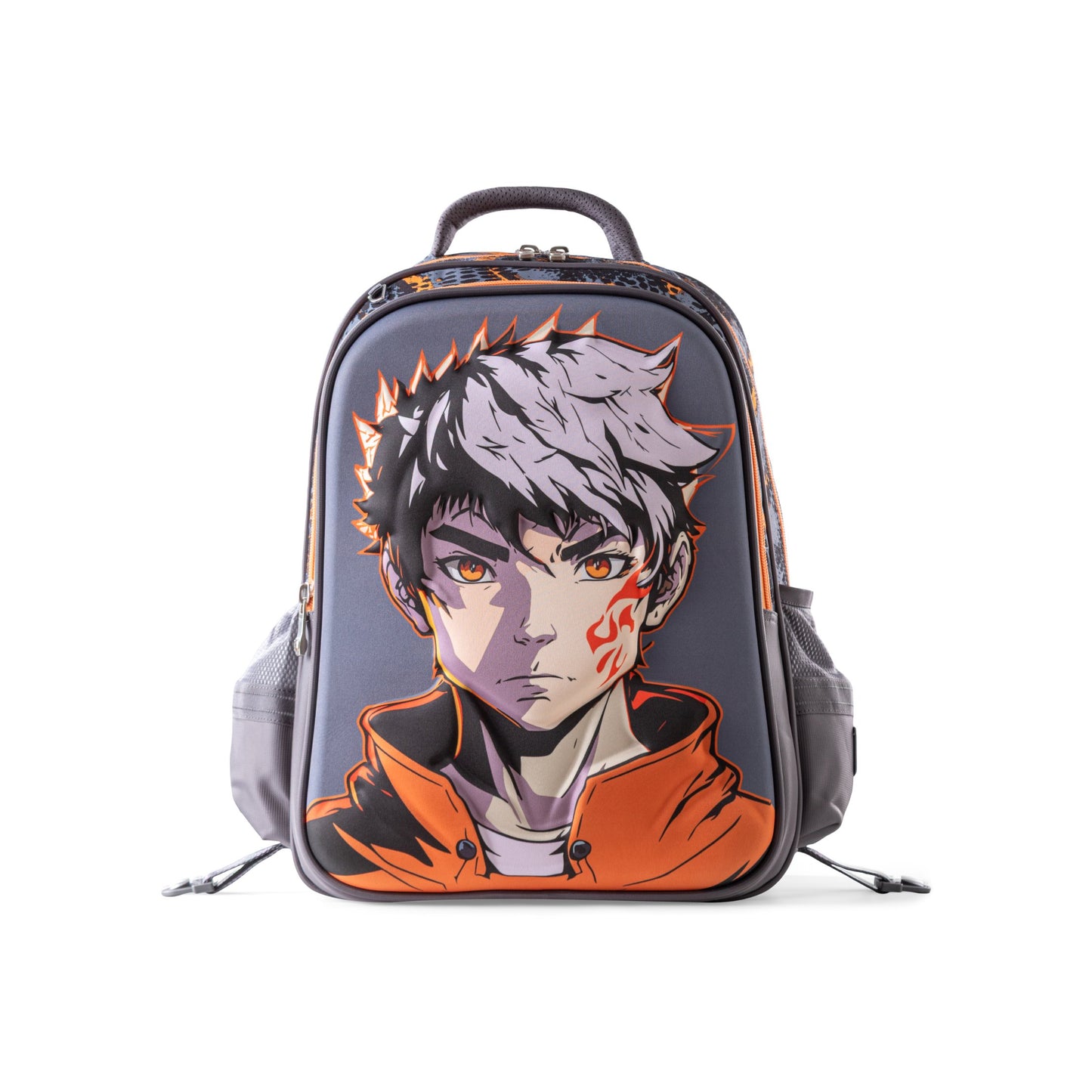 Hero Backpack