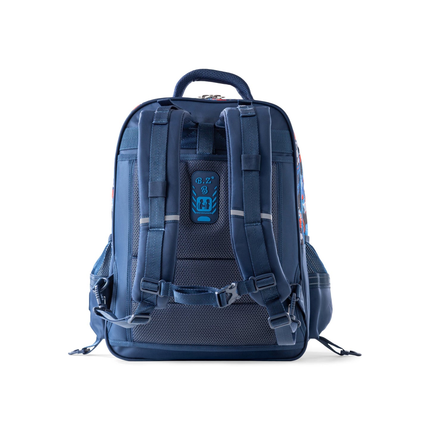 Football Backpack