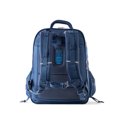 Football Backpack