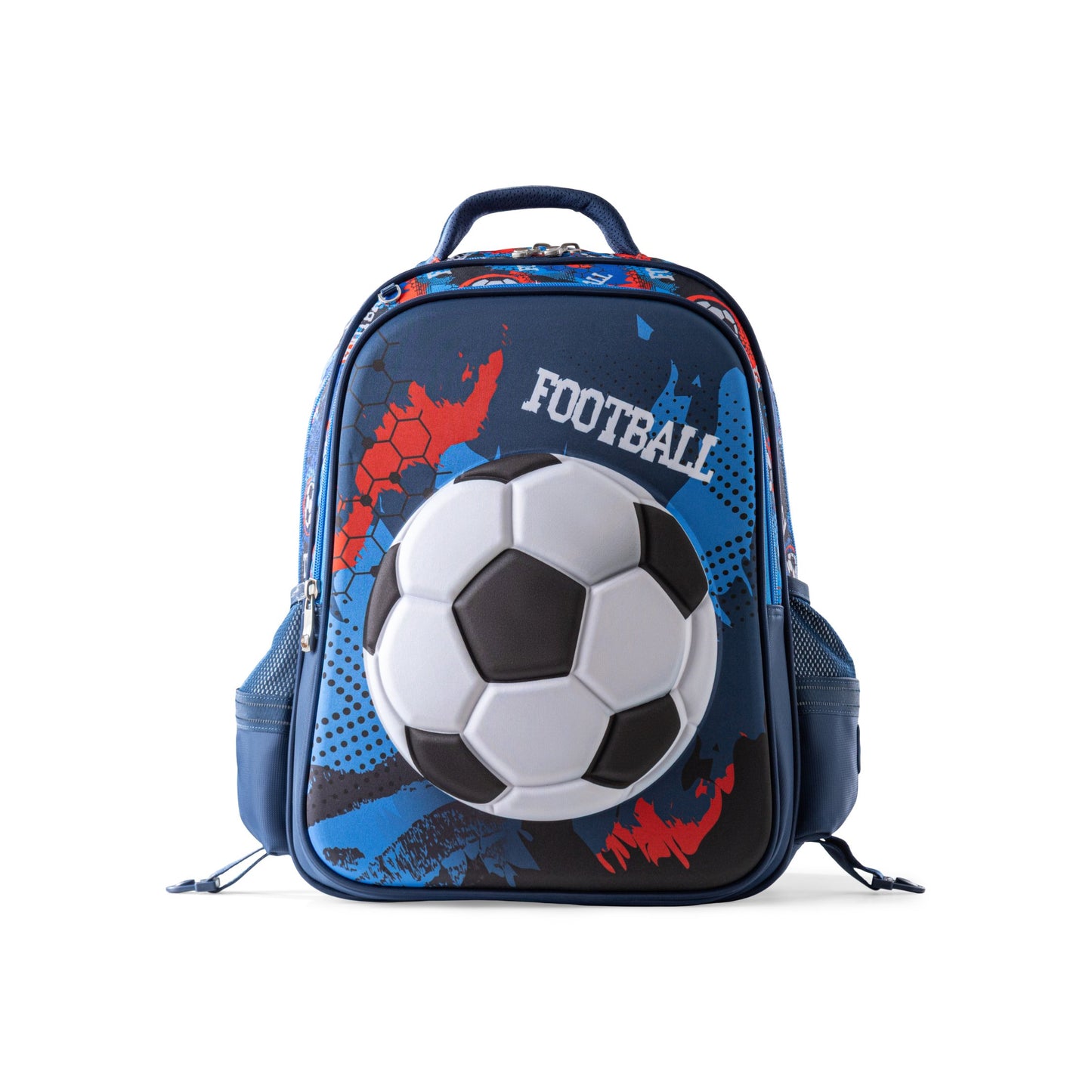 Football Backpack