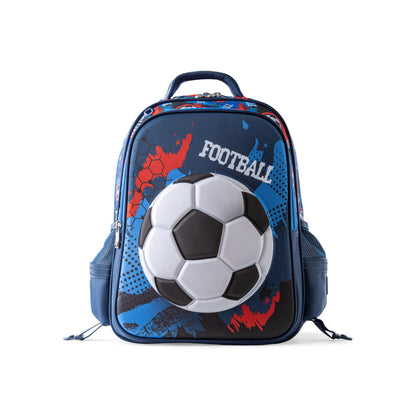 Football Backpack