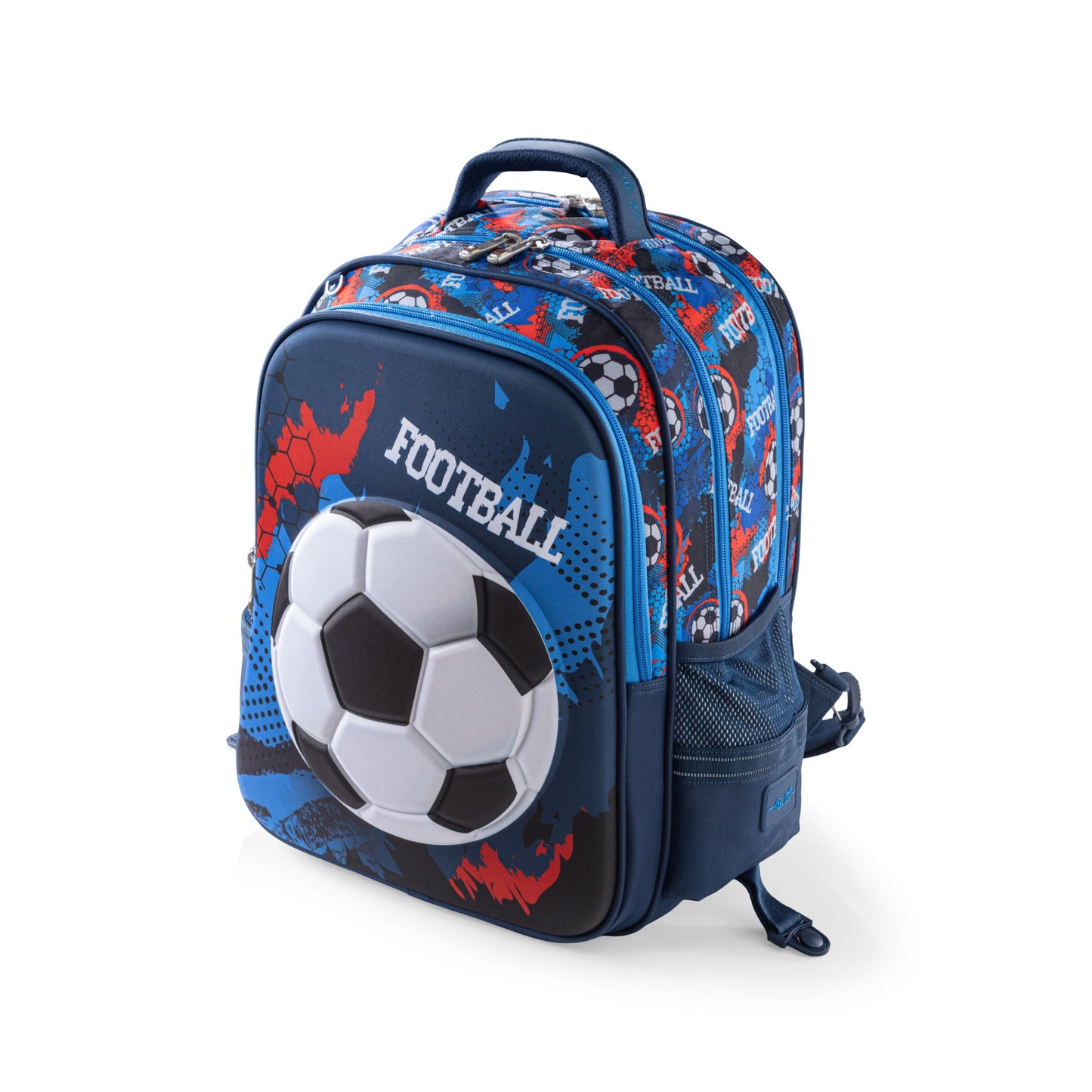 Football Backpack