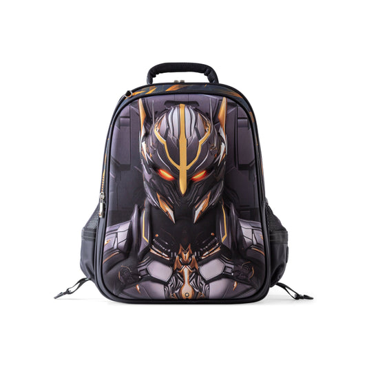 Full-Metal Hero Backpack