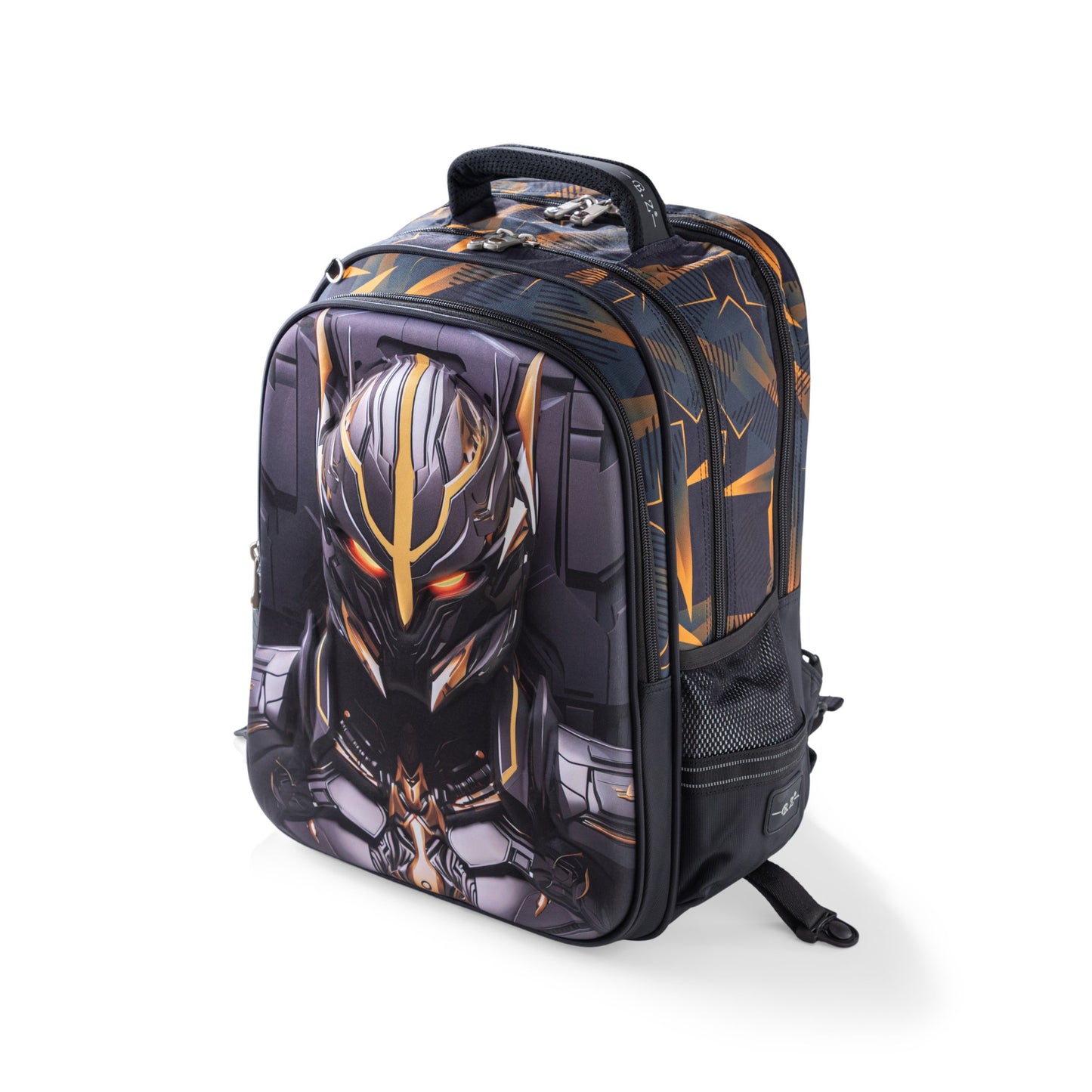Full-Metal Hero Backpack