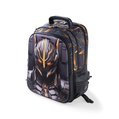 Full-Metal Hero Backpack