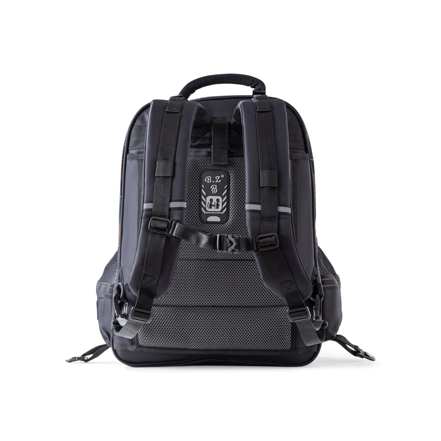 Full-Metal Hero Backpack