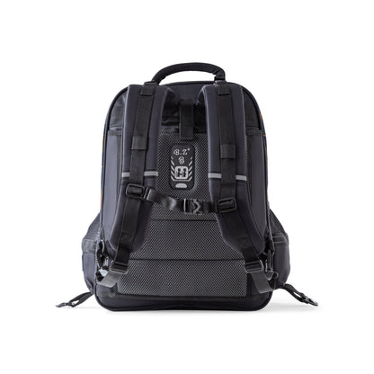 Full-Metal Hero Backpack