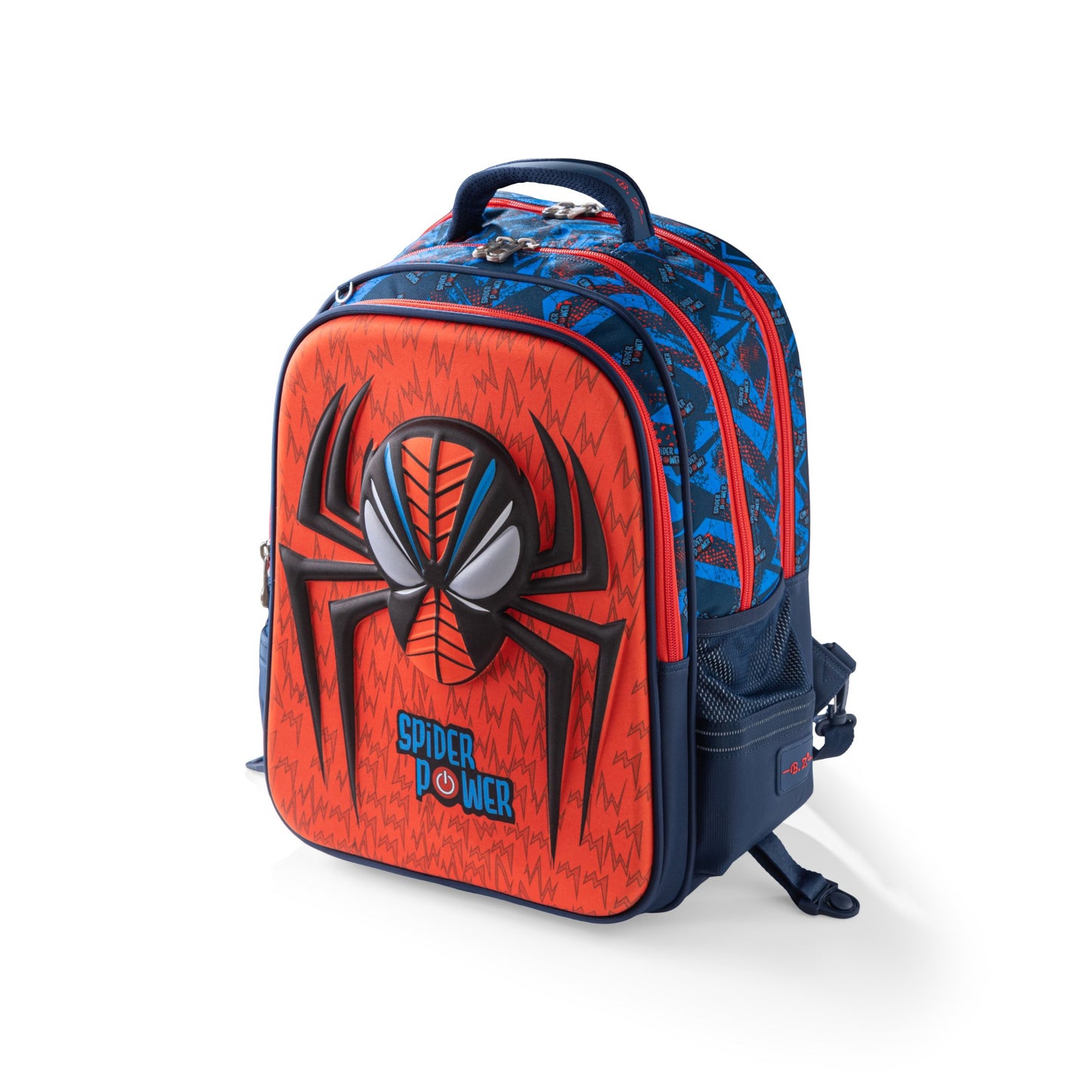 Spiderman Power Backpack