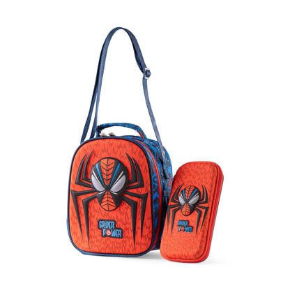 Spiderman Power Backpack