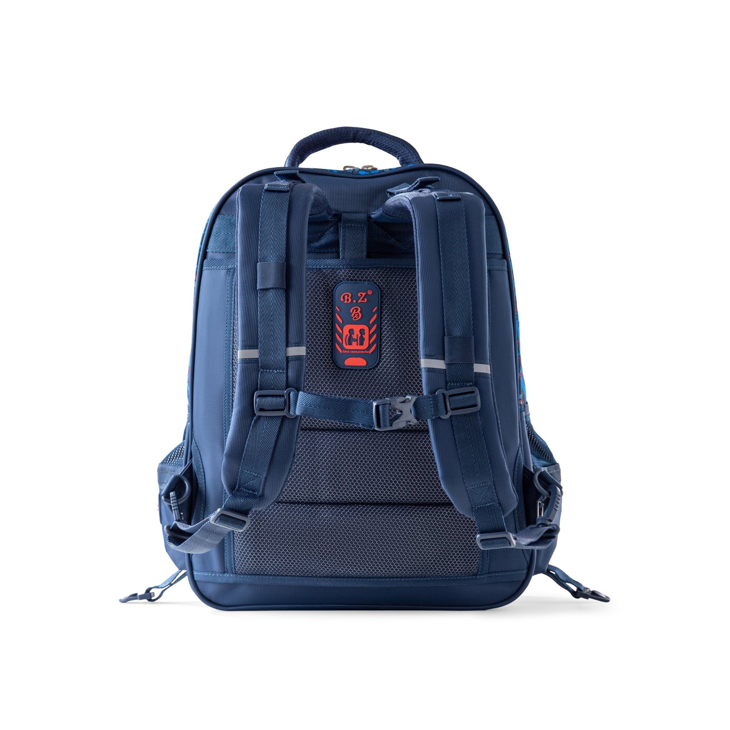 Spiderman Power Backpack