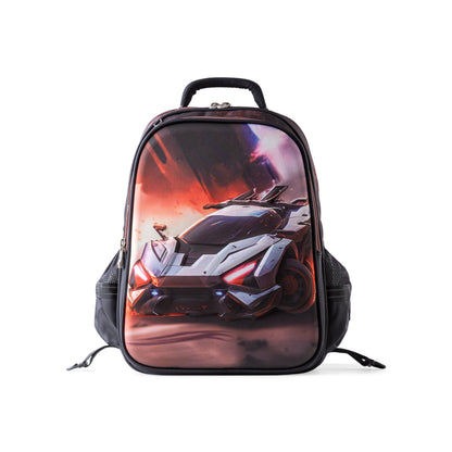 Super Car Backpack