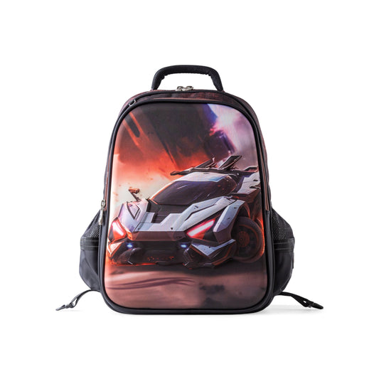 Super Car Backpack