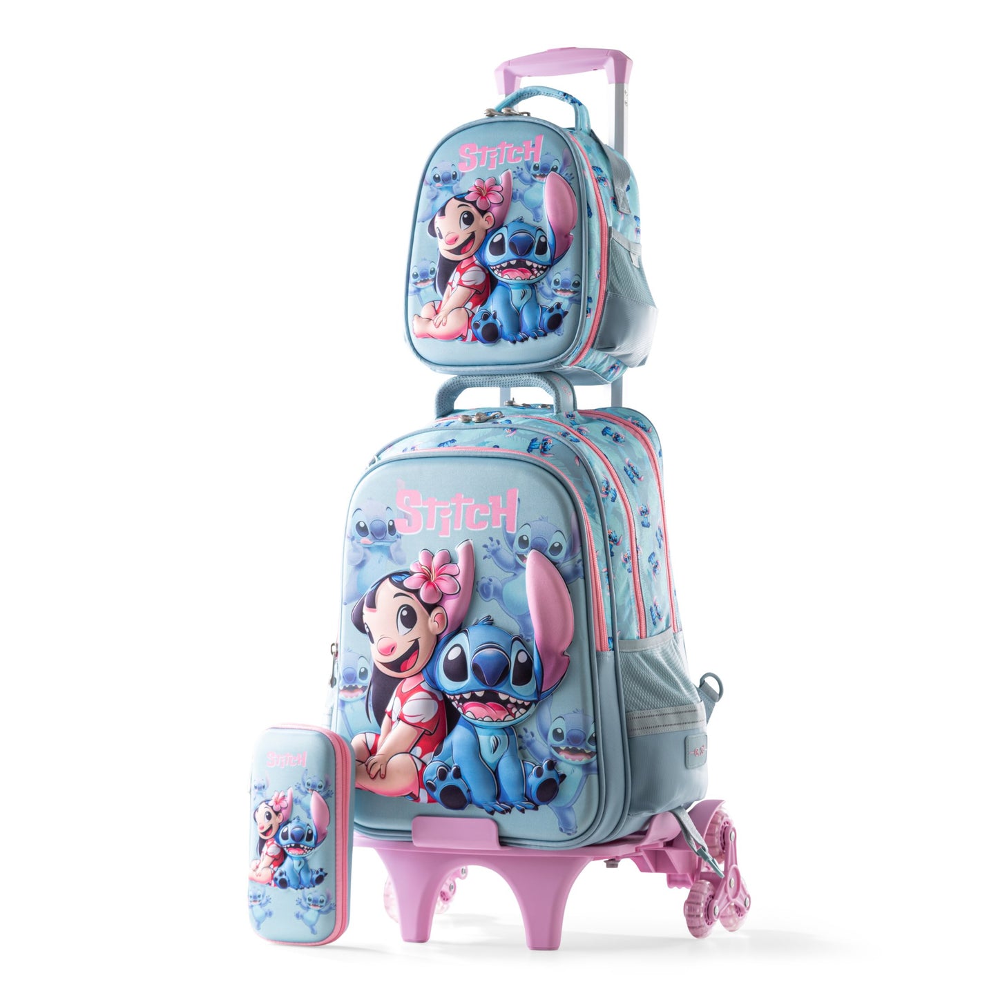 Stitch Backpack