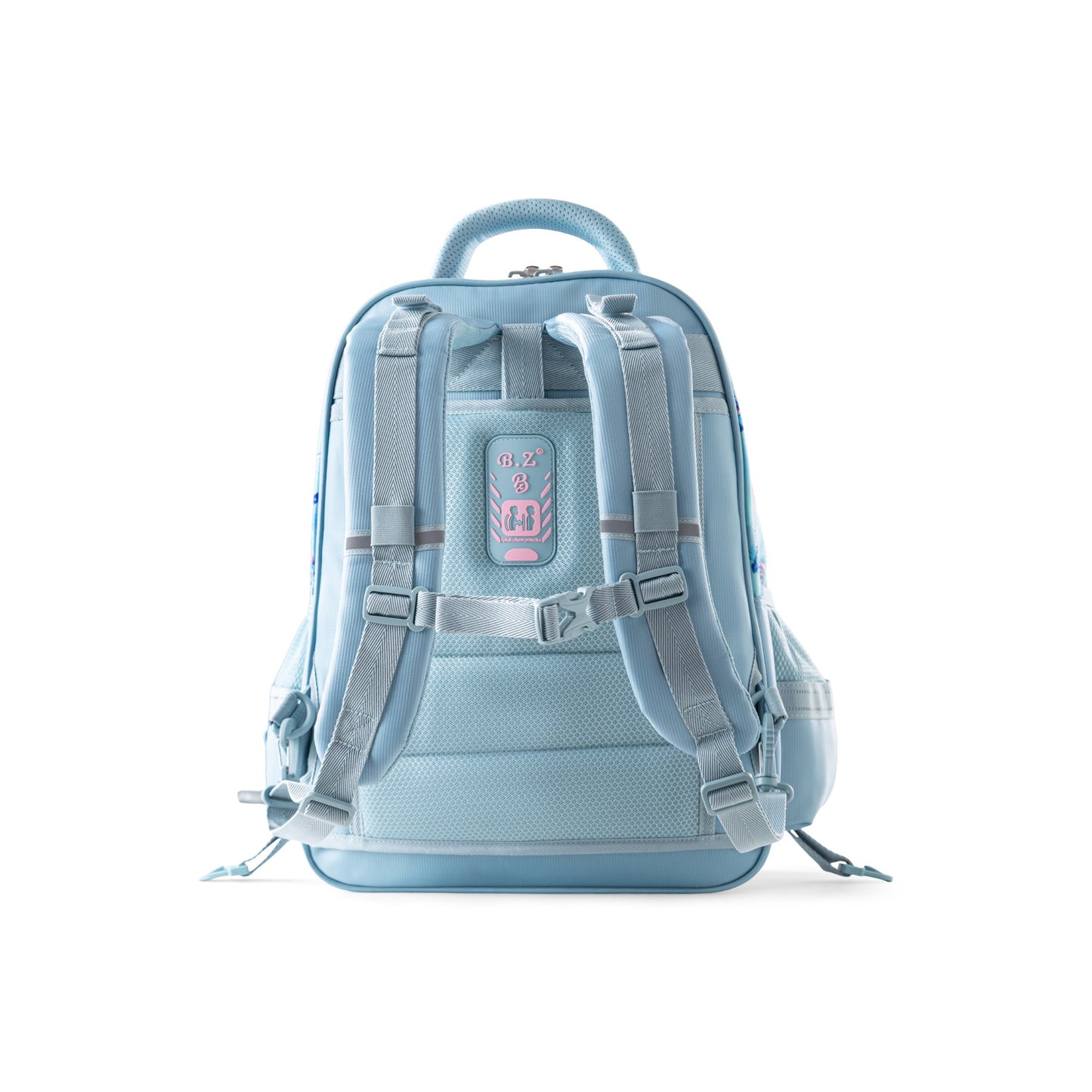 Stitch Backpack