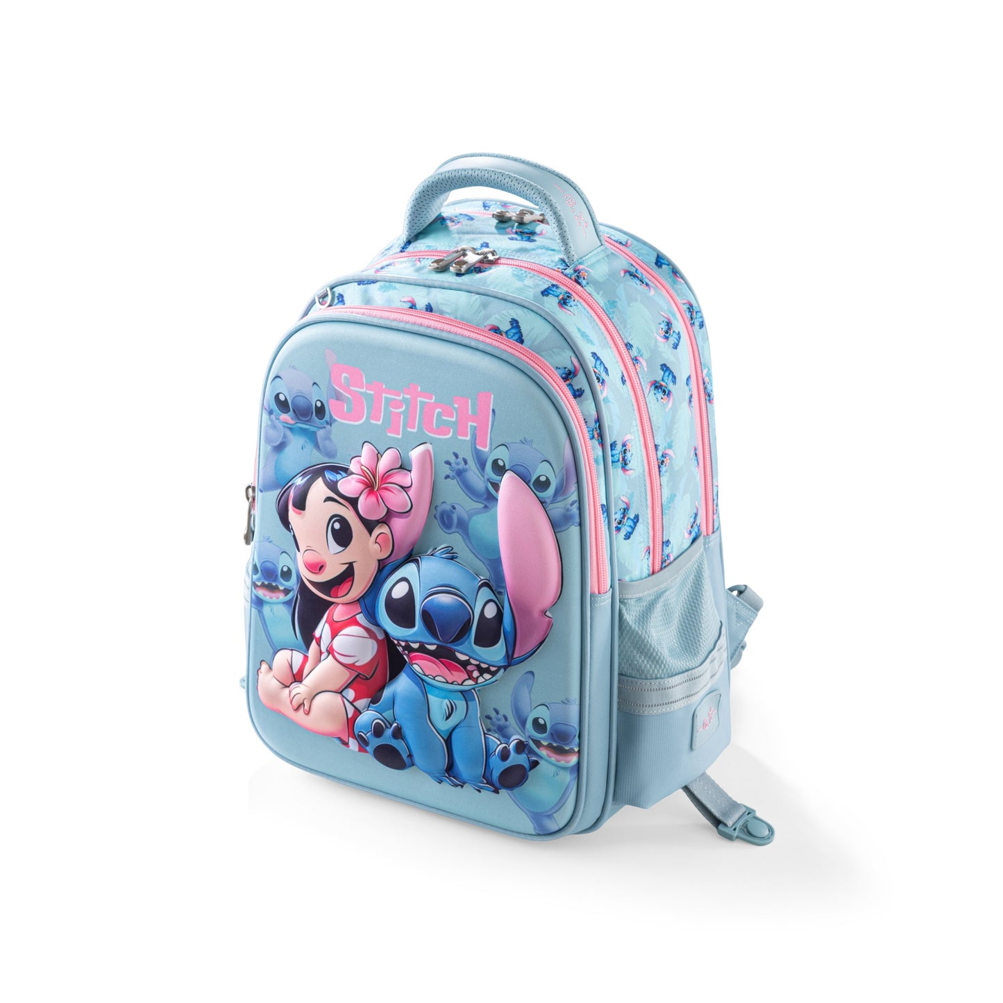 Stitch Backpack