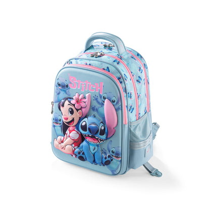 Stitch Backpack